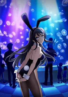 Bunny Girl Senpai