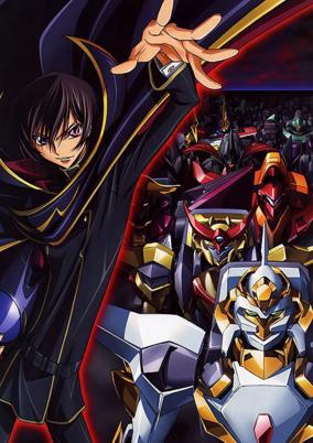 Code Geass