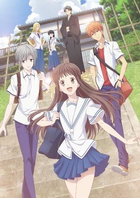 Fruits Basket