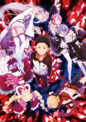 Re:ZERO